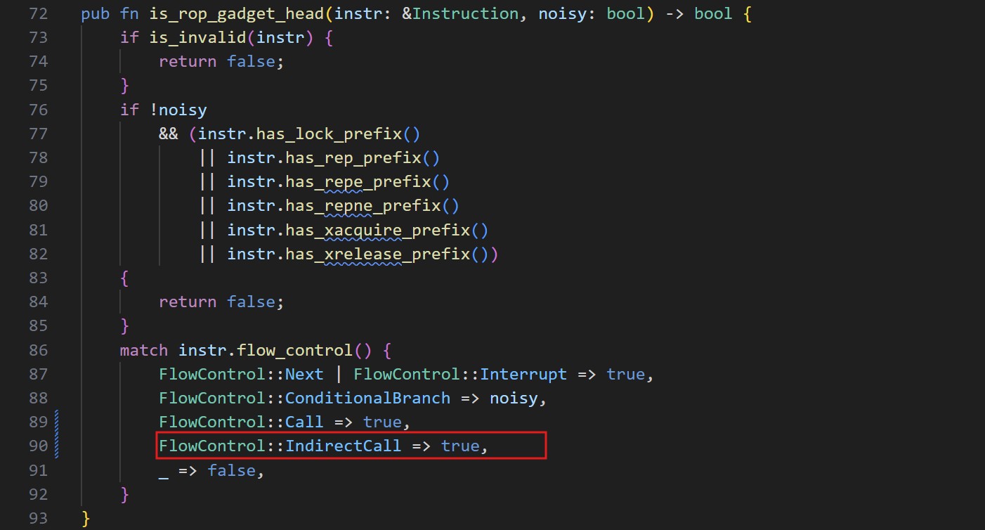 ropr updated